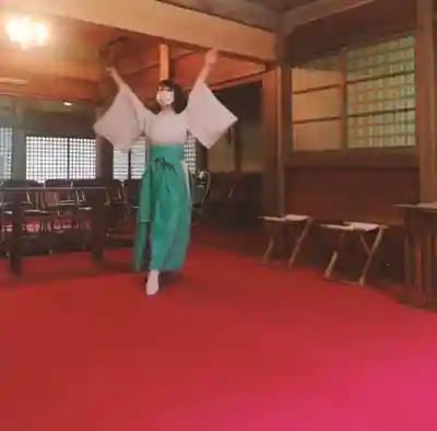 草薙神社(静岡県)