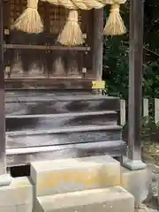 春日神社(福井県)