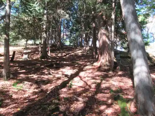 天祖神社(東京都)