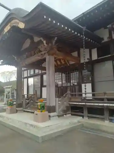 金泉寺(宮城県)