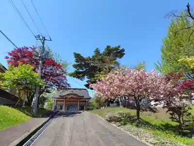 弘道寺(北海道)
