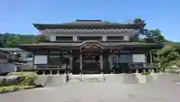 仙寿院(岩手県)