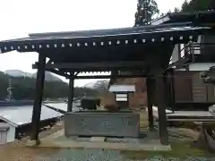 神明神社(岐阜県)