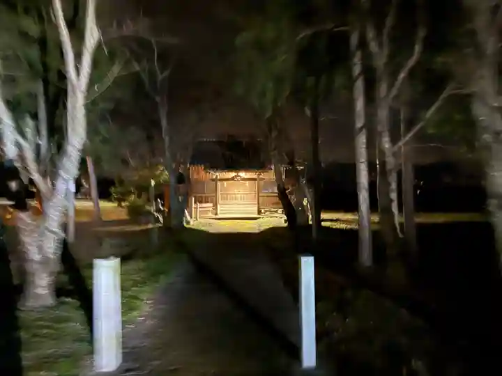 春日神社(徳島県)