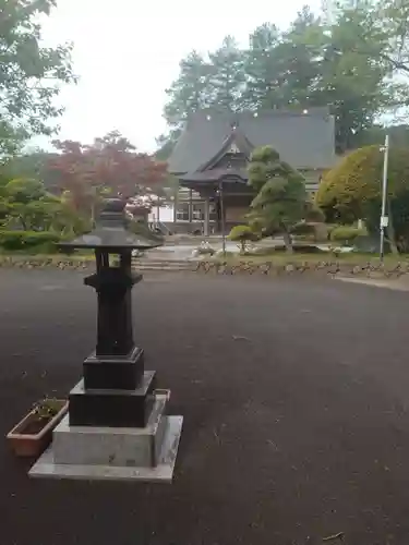 萬松山大雄寺(宮城県)