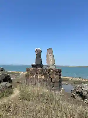 水島龍神社(熊本県)