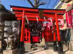 尼崎えびす神社(兵庫県)