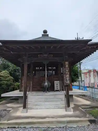 十輪寺(群馬県)