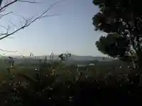 三輪神社(山口県)
