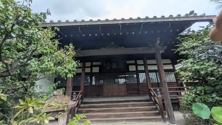 稱名寺のその他建物