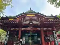 待乳山聖天(本龍院)(東京都)