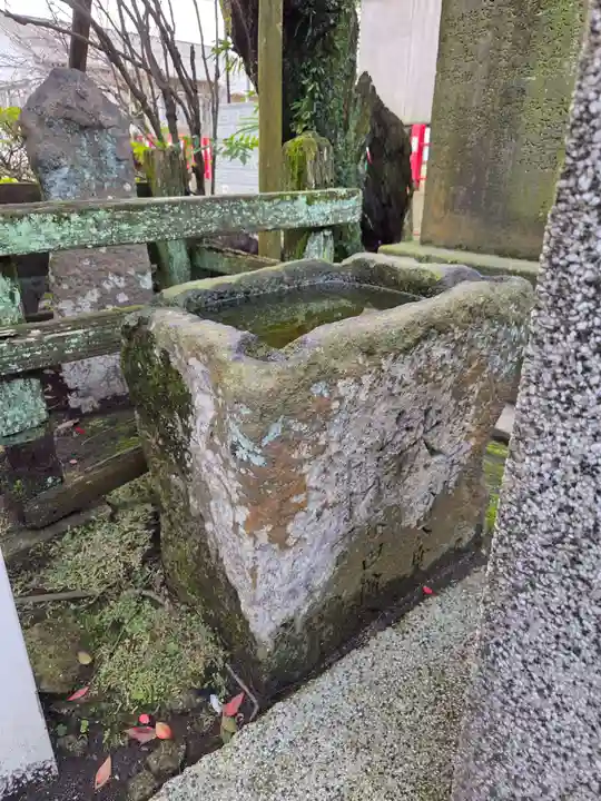 一之宮神社(鹿児島県)