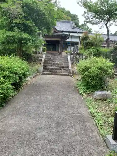 長徳院のその他建物