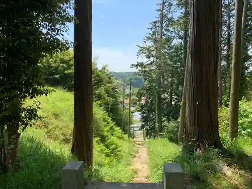 大山祇神社のその他建物
