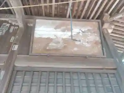 木幡神社(栃木県)