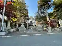 濱之神社(滋賀県)