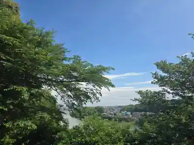 石山寺(滋賀県)