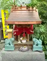 小野八幡神社(兵庫県)