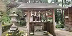 折石神社(宮城県)