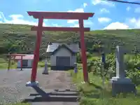 厳島神社(北海道)