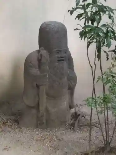 京都大神宮(京都府)