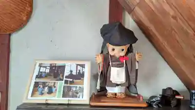 長安寺(岡山県)