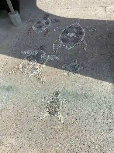 龍宮神社(鹿児島県)