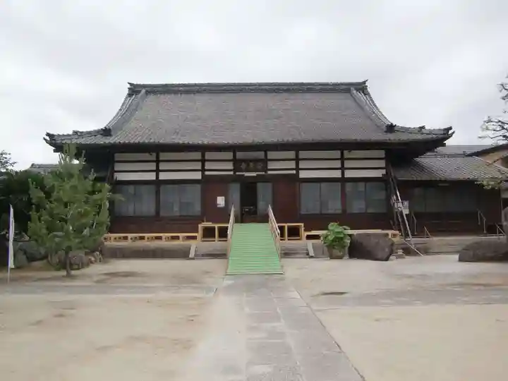 海蔵寺(愛知県)