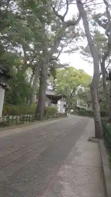 稲毛浅間神社(千葉県)