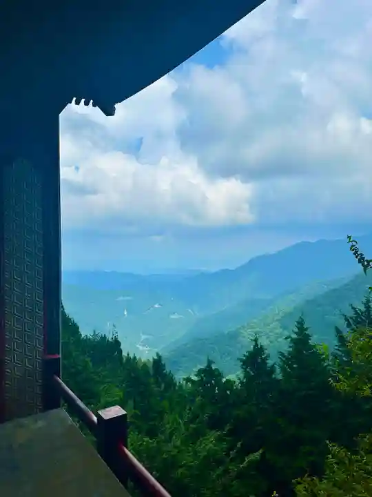三峯神社(埼玉県)