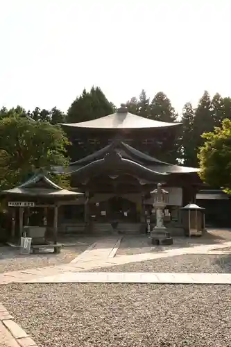 出石寺(愛媛県)