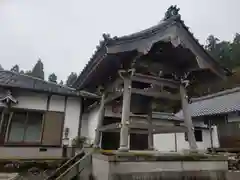 西江寺の建物その他