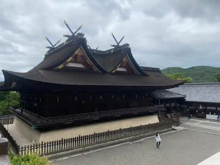 吉備津神社(岡山県)