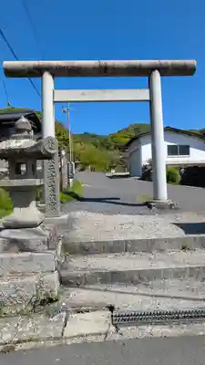 眞名井神社(籠神社奥宮)(京都府)