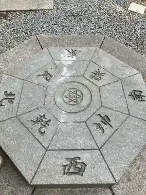 甲斐國一宮 浅間神社(山梨県)