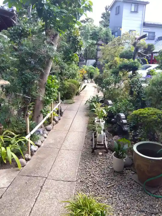 加納院のその他建物