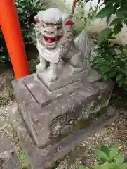 御霊神社(奈良県)