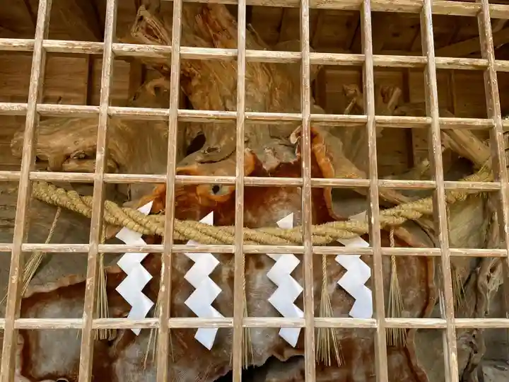 兵主神社(兵庫県)