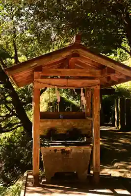国造神社(熊本県)