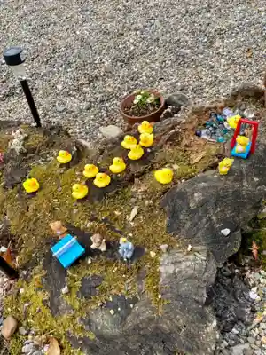 京都乃木神社のその他建物