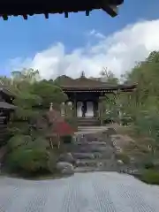 仁和寺の建物その他