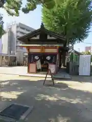 四天王寺の建物その他