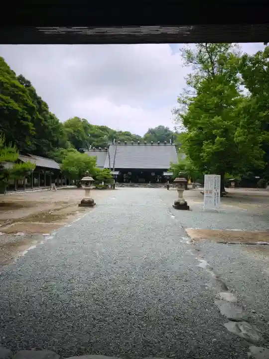 伊曽乃神社(愛媛県)