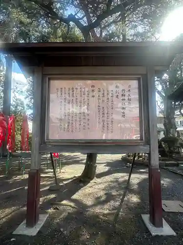 竹駒神社(宮城県)