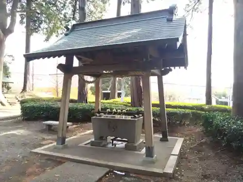 城山神社(静岡県)