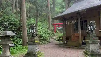 水神社(宮城県)