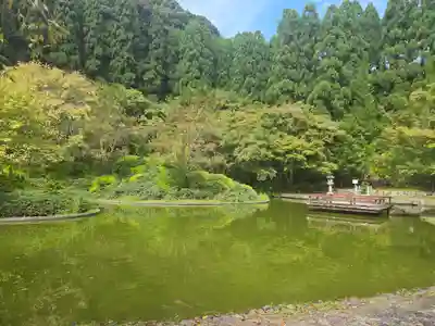 久安寺(大阪府)
