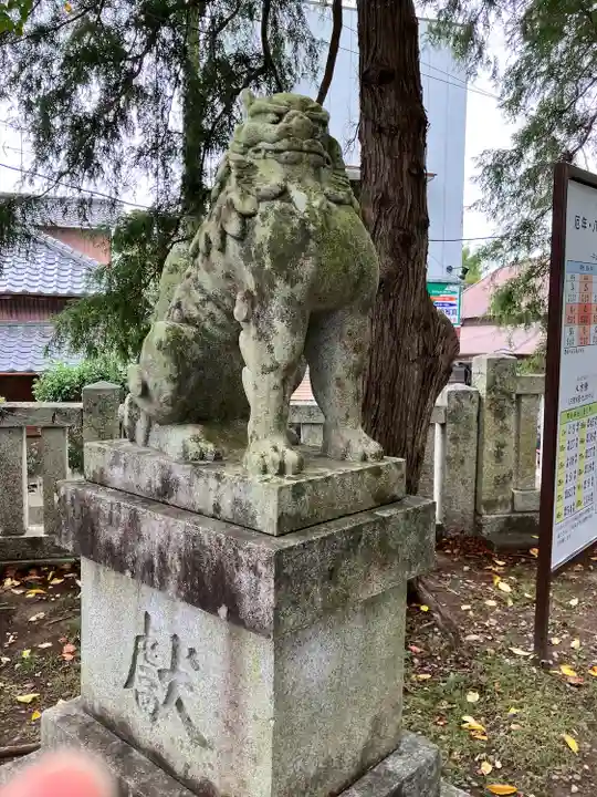 玉前神社(千葉県)