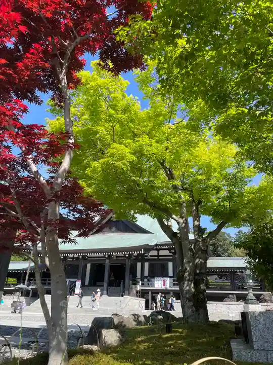 尊永寺(静岡県)