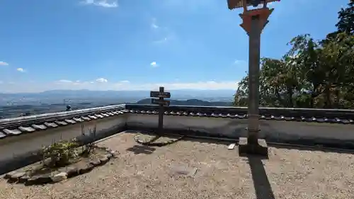 善峯寺(京都府)